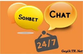 Sohbet Chat