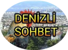 Denizli Sohbet