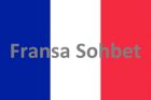 Fransa Sohbet